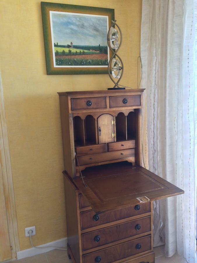 Villa La Lezardiere Бандол Екстериор снимка